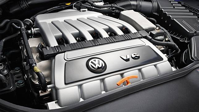 沒利潤？沒前景？Volkswagen 當代經典名機 VR6 引擎全面汰除，正式走入歷史！