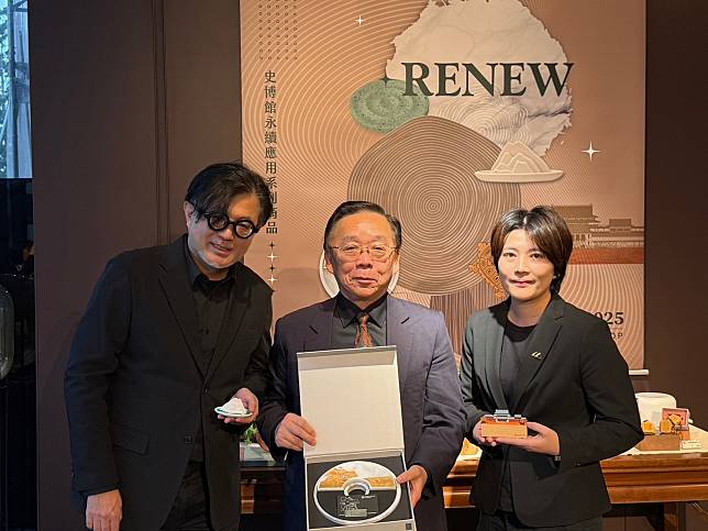 史博館退役舊建材RENEW 獨特的歷史記憶 生活新雅緻