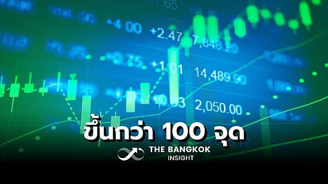 ‘ดาวโจนส์’ เพิ่มขึ้น 149.57 จุด ขานรับข้อมูลเศรษฐกิจแกร่ง