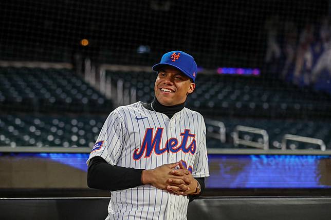 MLB官網預測新賽季MVP人選　索托力壓大谷翔平