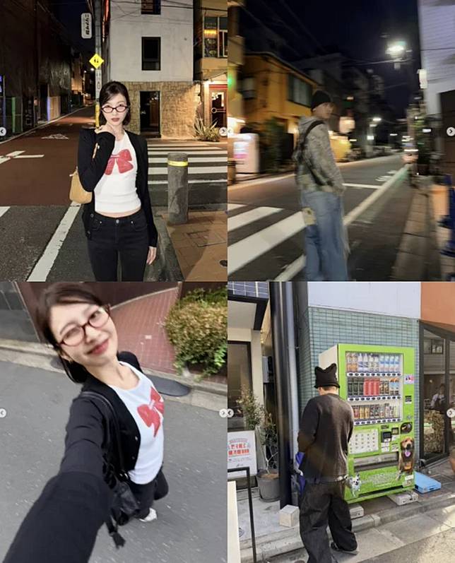（圖源：IG@crush9244、@_imyour_joy）