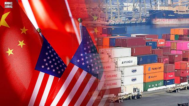 美國啟動對中國啟動「301條款」調查。