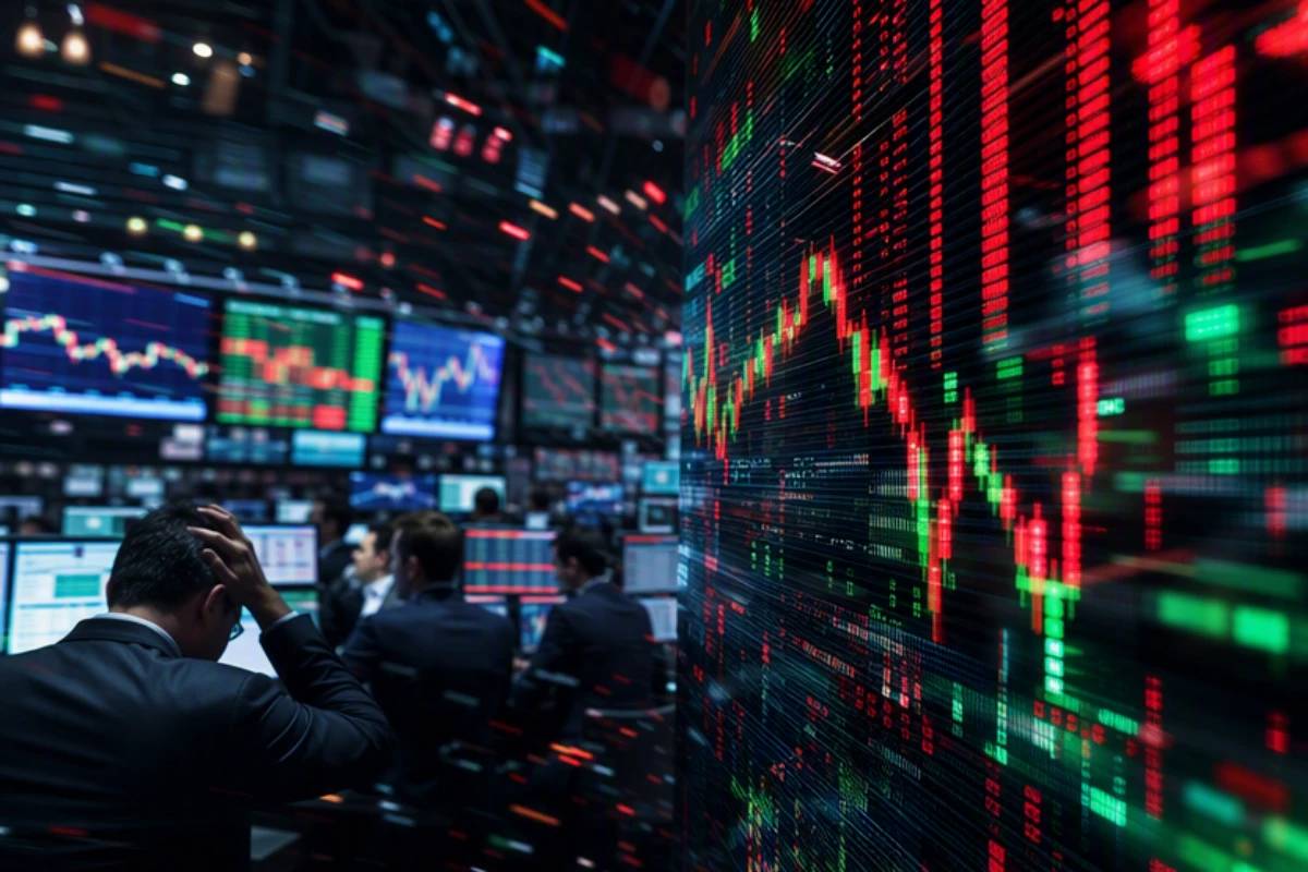 Barclays แนะลดพอร์ตเสี่ยง รับเดือนกันยายน จับตาบอนด์ยีลด์สหรัฐจ่อ 5% กดดันตลาด | การเงินธนาคาร | LINE TODAY
