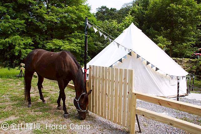 圖片來源：金山驛境臉書粉專