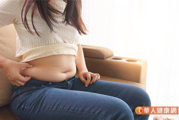 女生一過35歲就容易胖 !日本女醫詳解3大肥胖類型，帶妳從中醫視角看減肥