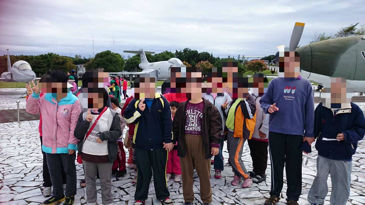 台版熔爐！美崙啟能中心爆幹部性侵院生還包庇4人受害| NOWNEWS今日新聞| LINE TODAY