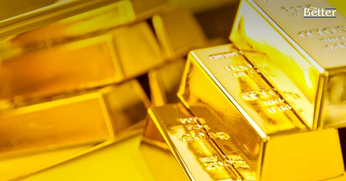 ราคาทอง เปิดตลาด ราคาทองพุ่งพรวด 200บาท เช็กราคาทองแท่ง-รูปพรรณ ล่าสุด |  The Better | LINE TODAY