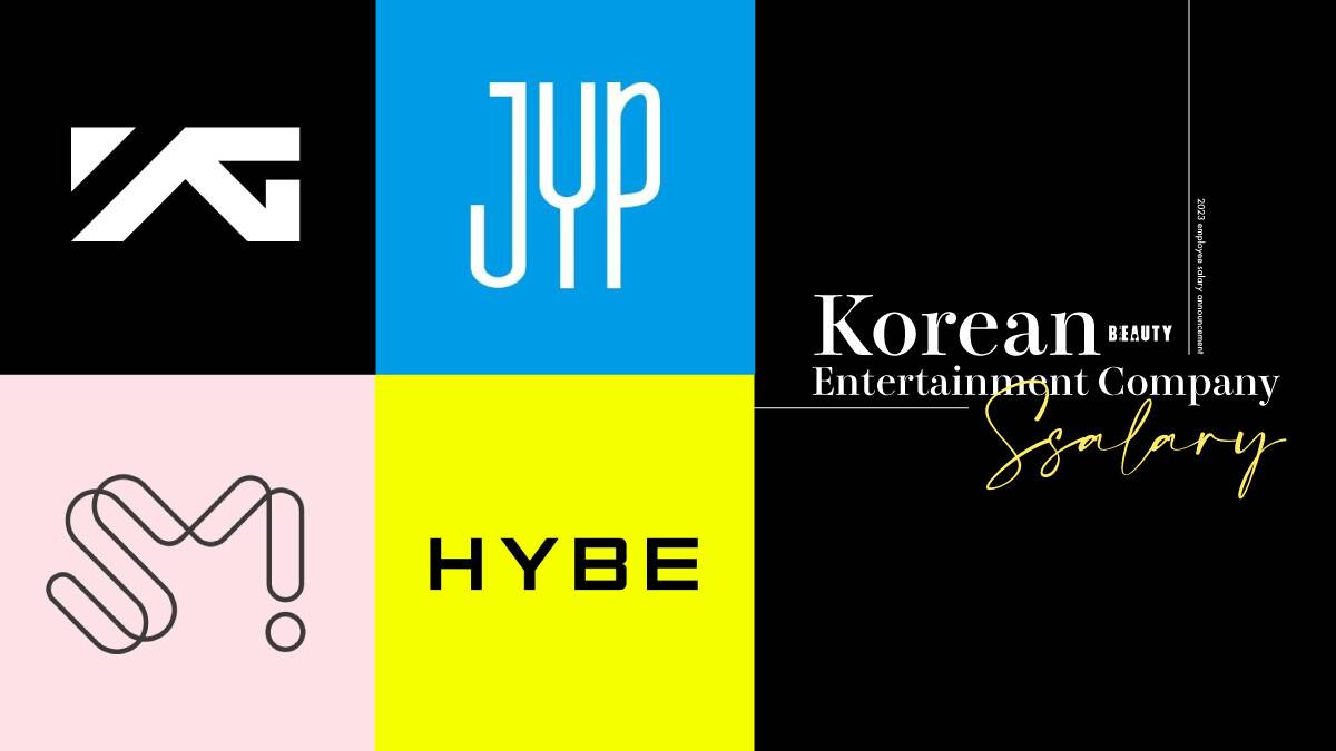 2023「韓娛四大公司」員工薪水領多少？HYBE男女員工薪資差異大，「這家」薪水最少！ | beauty美人圈| LINE TODAY