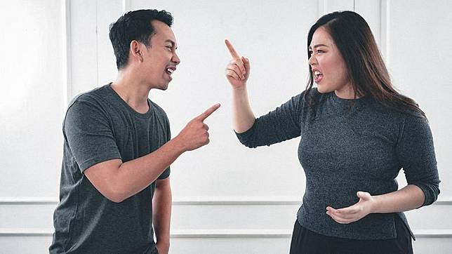 老婆質疑老公賣內衣會和女客人亂搞，讓老公相當苦惱。示意圖，非當事人／Pixabay