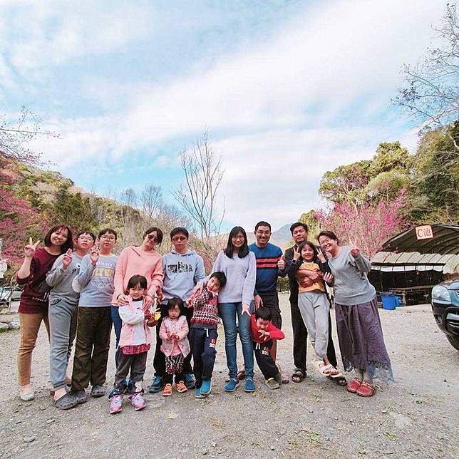 圖片來源：IG @leeyau