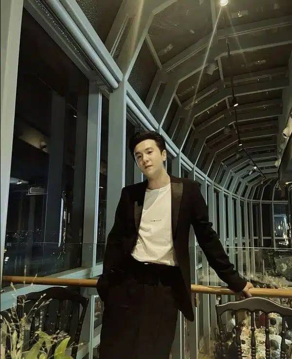 ศาลสั่งจำคุกเอียนฟาง 40 เดือน ปมล่วงละเมิดทางเพศเด็ก 15 ปี