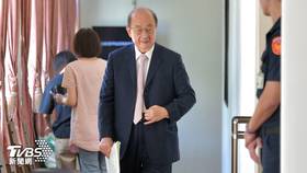 民進黨立院黨團總召柯建銘。（圖／胡瑞麒攝）