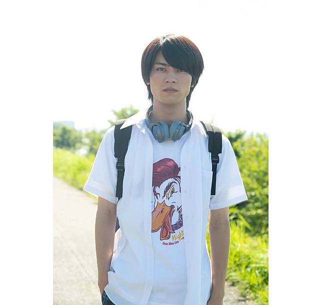 ภาพจากอินสตาแกรม @mizuki_itagaki_loveandpeace
