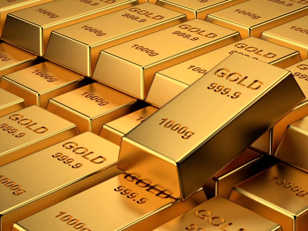 ราคาทองคำวันนี้ (24 ก.ค. 68) เปลี่ยนแปลงทั้งหมด 9 ครั้ง ราคาทองปรับลง 700 |  AEC10NEWs | LINE TODAY