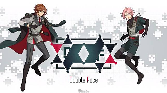 あんスタ Double Face