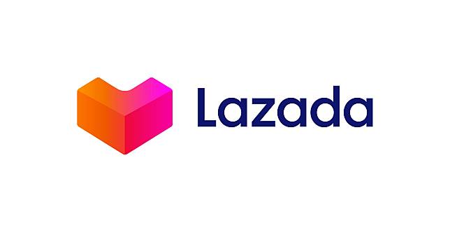 Lazada logo