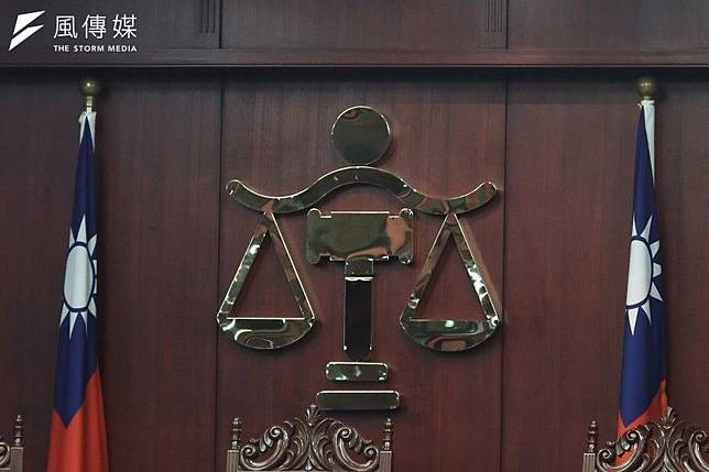 7位大法官被提名人「全軍覆沒」，人事案風波延燒至今。示意圖。（資料照，柯承惠攝）