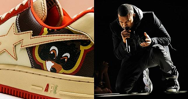 Kanye west yeezys 5000 hotsell