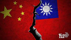 高德斯坦認為台灣領導人應該放下意識形態，為了和平穩定，與北京政府展開實質談判。（示意圖／達志影像shutterstock）