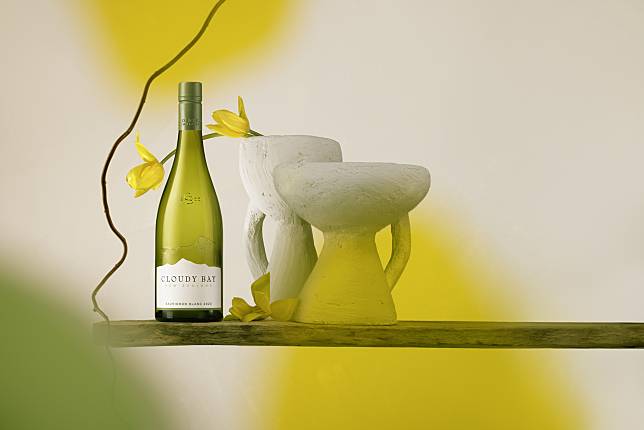 CLOUDY BAY 推出本年度新酒 Sauvignon Blanc 2023