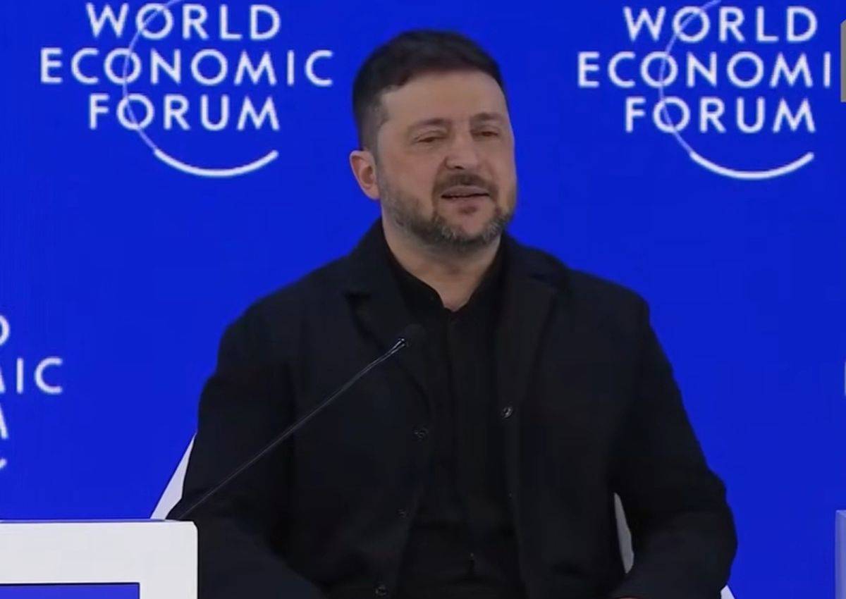 澤倫斯基控台灣！ 電子零件流向俄國助普丁生產飛彈| 中廣新聞網| LINE TODAY