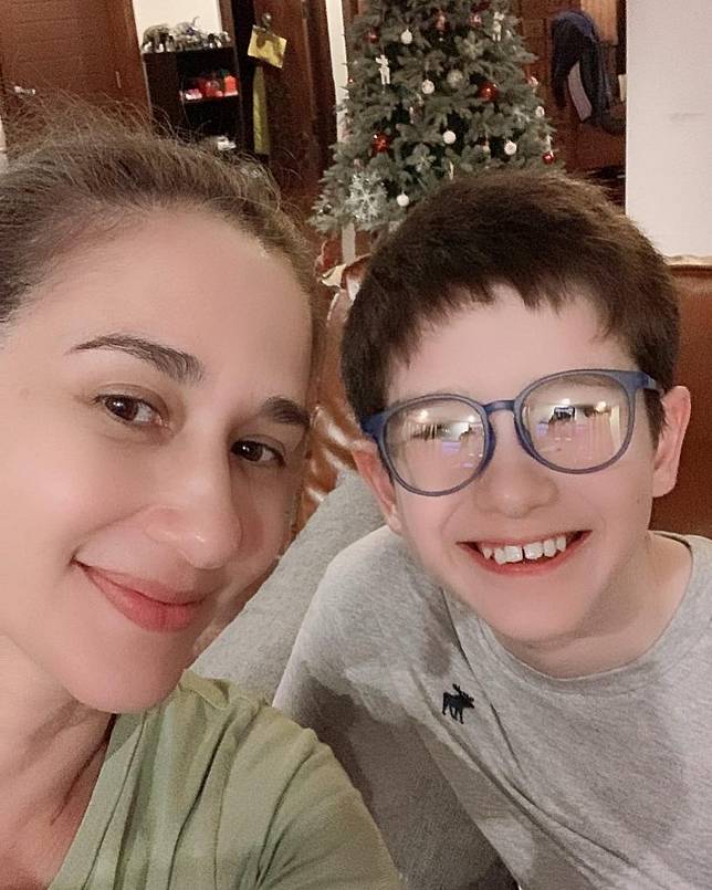 อึ้งเลยภาพล่าสุด