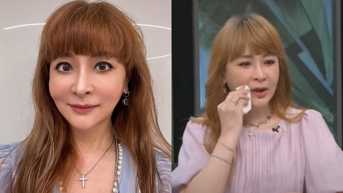 昔抓包「親媽不倫老公」！女星親曝「3人現況」 | 民視新聞網 | LINE TODAY