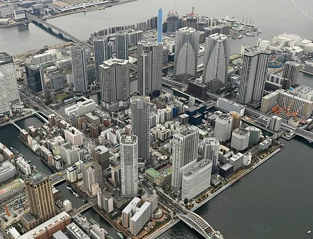 台灣有錢人血洗東京房市！日本高薪家庭崩潰