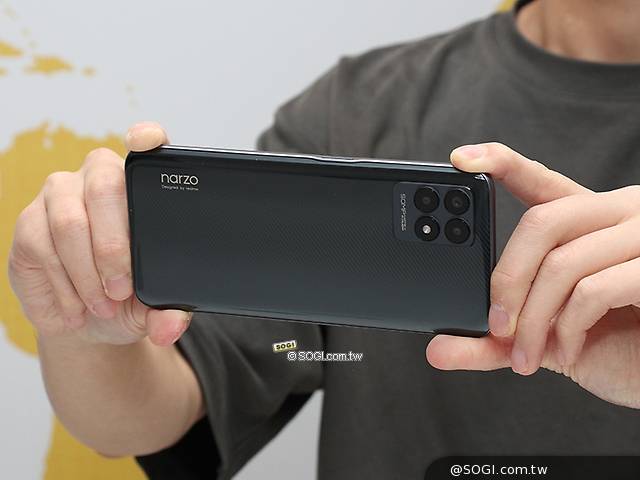 realme narzo 50只要4千5就能入手 GT Neo 3T價格1萬1有找