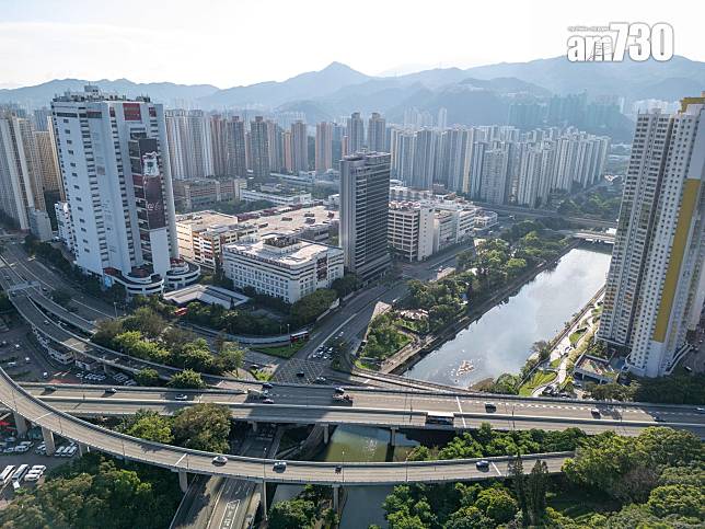 沙田小瀝源路住宅地截標｜高力：發展商多庫存投地保守 入標未算湧躍