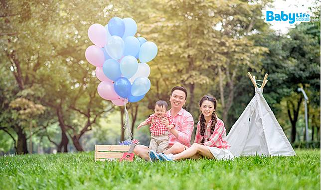 完全不曬太陽不行！曬太多也不行！！ 適度與紫外線相處for Baby