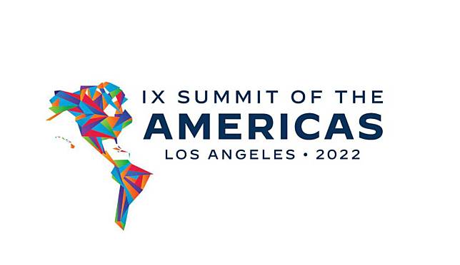 美洲高峰會6月將於洛杉磯舉行。 (圖:取自官網)