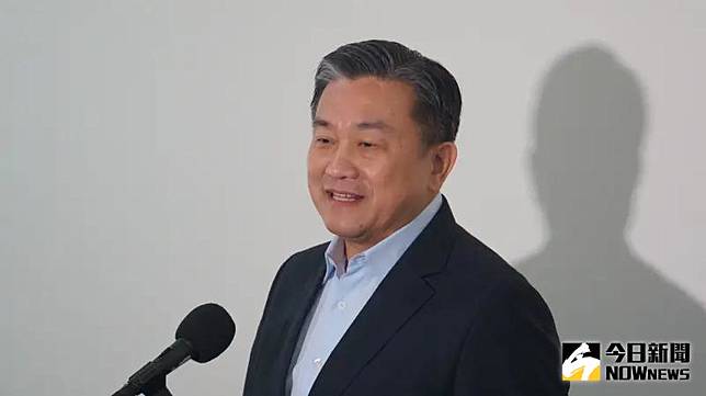 民進黨立委王定宇