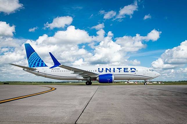 美國聯合航空（United Airlines）於正式宣布，將於2025年7月推出東京成田機場直飛高雄小港機場的航線。（翻攝聯合航空官網）