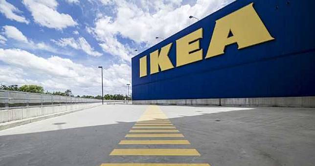 2歲男童遭「組合櫃重壓窒息死」！IKEA賠13億和解