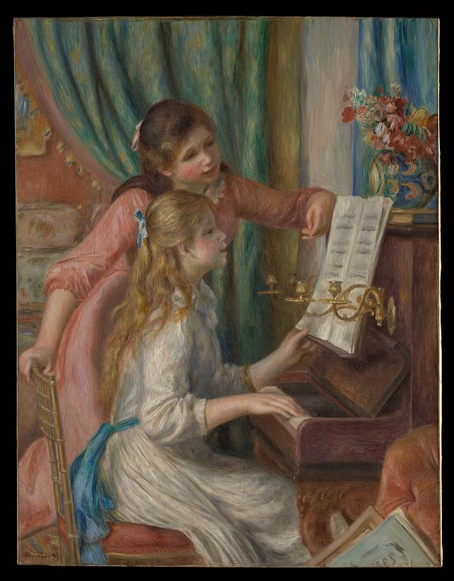 Source：The Met