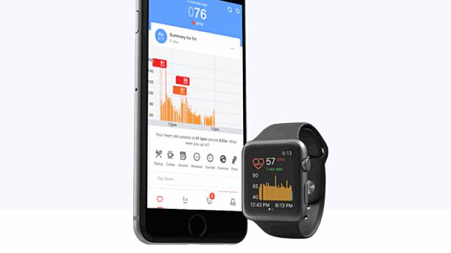 ผลทดสอบชี้ แอพฯ Cardiogram บน Apple Watch ช่วยตรวจพบภาวะหัวใจห้องบนสั่นพลิ้วได้