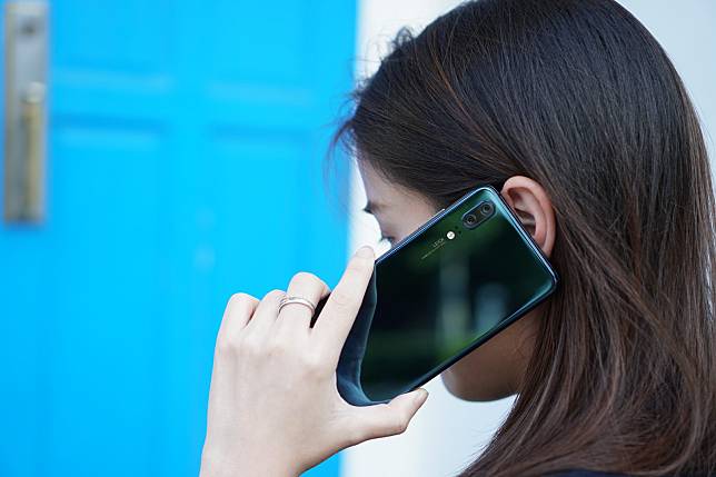5 เหตุผล ทำไม Huawei P20 ถึงเป็นสมาร์ทโฟนเรือธงในราคาไม่ถึง 20,000 บาท ที่น่าใช้ที่สุด