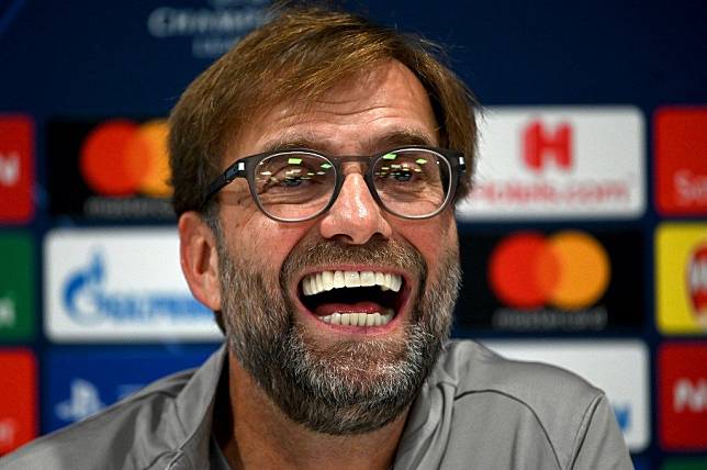 FILES-FBL-PR-ENG-LIVERPOOL-KLOPP