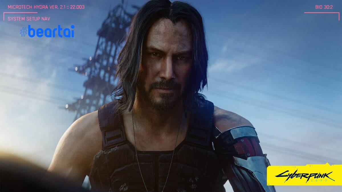 ทีมพัฒนา CD Projekt Red สั่งห้ามใช้ MOD เพื่อมีเพศสัมพันธ์กับ Johnny ...