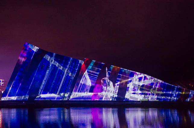 圖片提供/蘭陽博物館