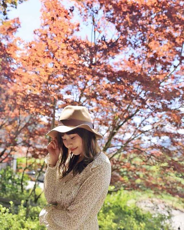 圖片授權：IG @dodo2447