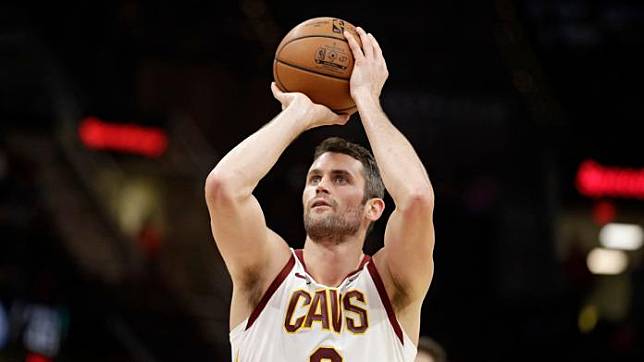 Kevin Love