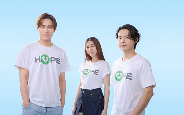 告五人佔領大巨蛋後喜曝新身份！加碼預告全新專輯夏天出爐