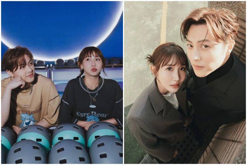 粿粿王子偷情！傳浴室裝針孔「拍下裸擁偷情」關鍵證據　徵信社親揭2大疑點內幕 | 鏡週刊 | LINE TODAY