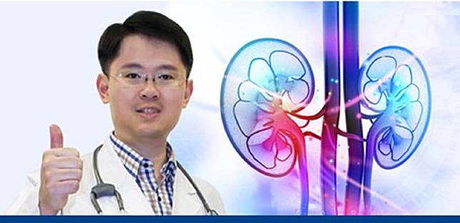 降低糖尿病患洗腎率　酮酸胺基酸治療搭配低蛋白飲食奏效