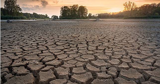 湄公河60年來最低水位引發乾旱　重創下游4國農業