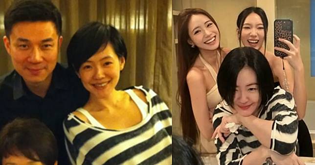 小S超省不是第一次！15年條紋捨不得丟照穿　13年包包背到破也不換