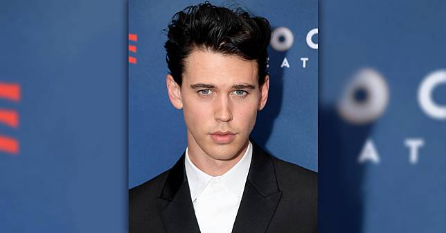 Austin Butler รับบทเป็น​ Elvis Presley ในภาพยนตร์ชีวประวัติราชาร็อกแอนด์โรล