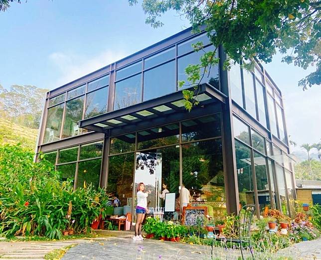 照片來源：IG @walkbarista_coffee